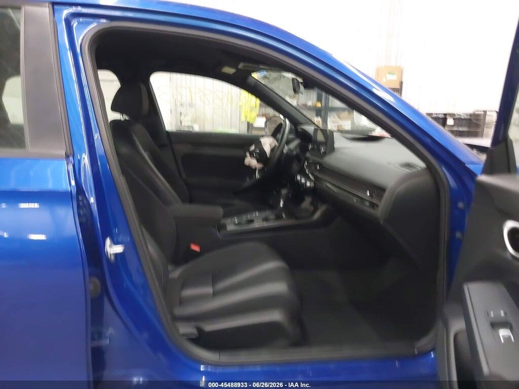 2HGFE2F52PH548809 2023 HONDA CIVIC photo no. 5