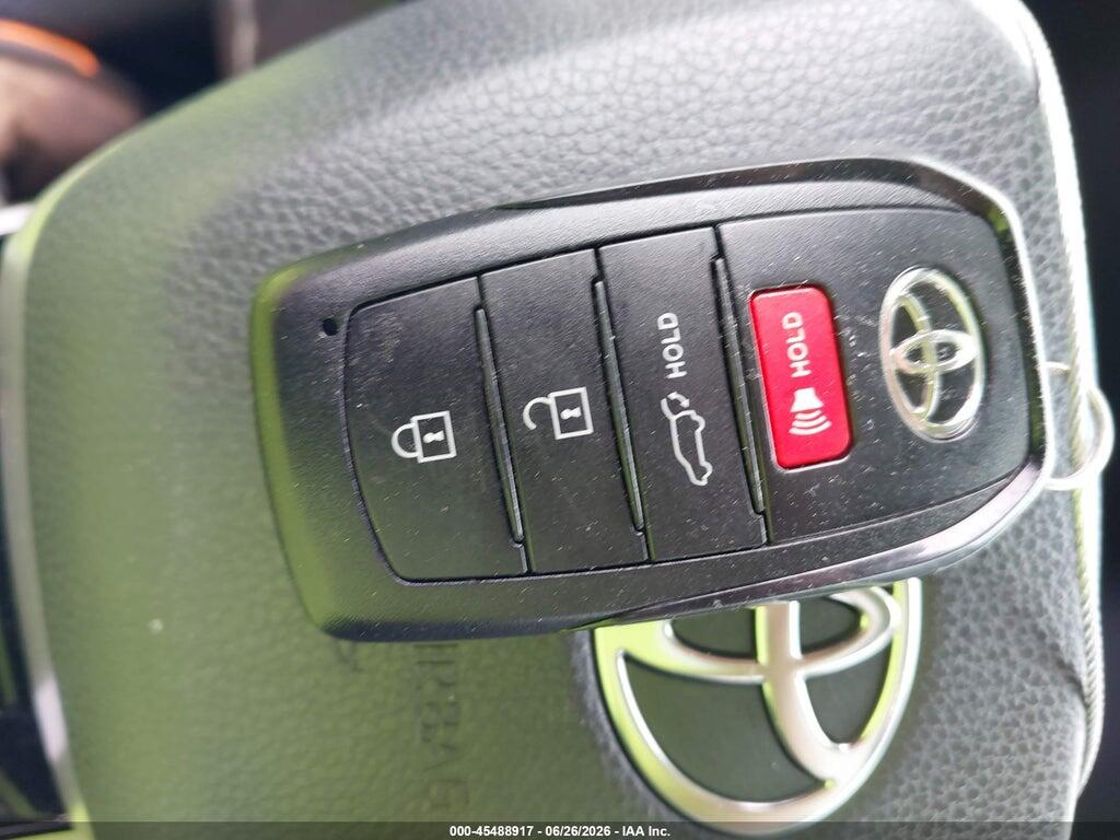5TDAAAB57RS007182 2024 TOYOTA GRAND HIGHLANDER photo no. 11