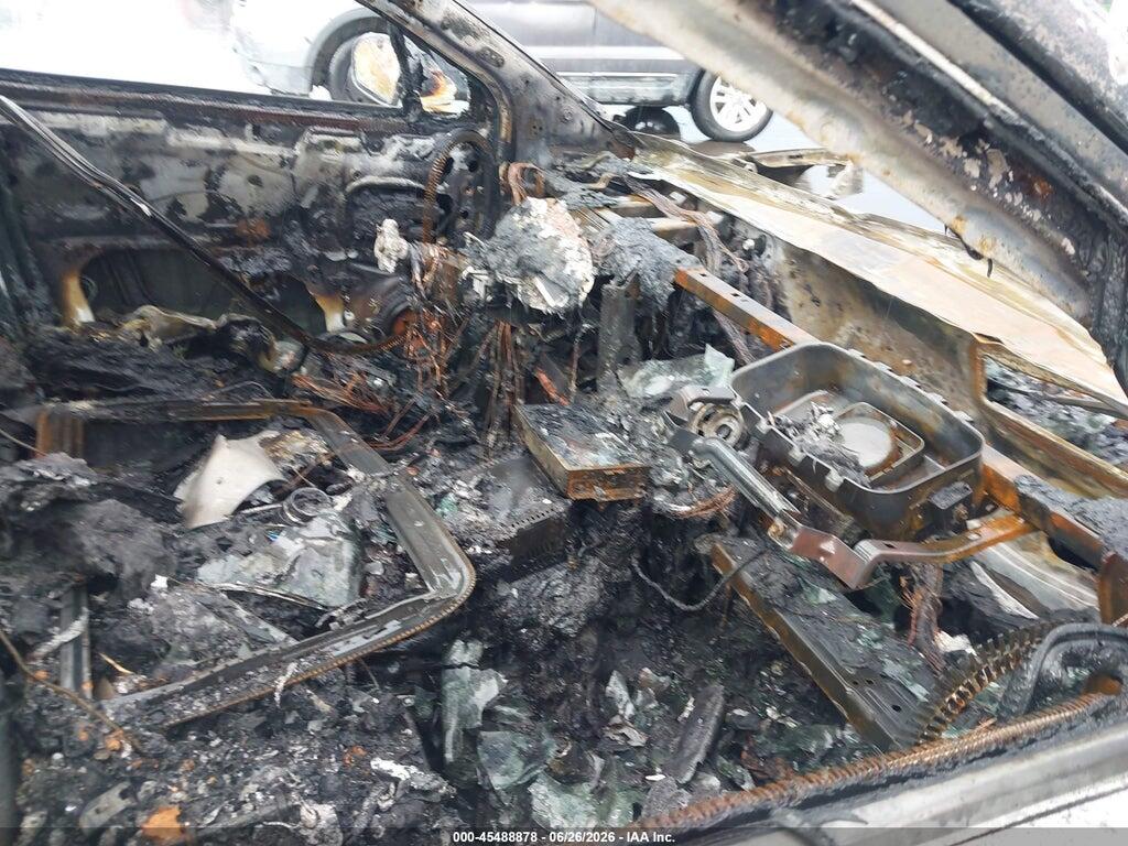 3FA6P0RU4KR106519 2019 FORD FUSION HYBRID photo no. 5