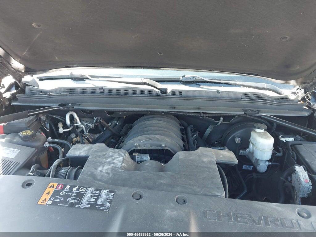 1GNSCHKCXKR101042 2019 CHEVROLET SUBURBAN photo no. 10