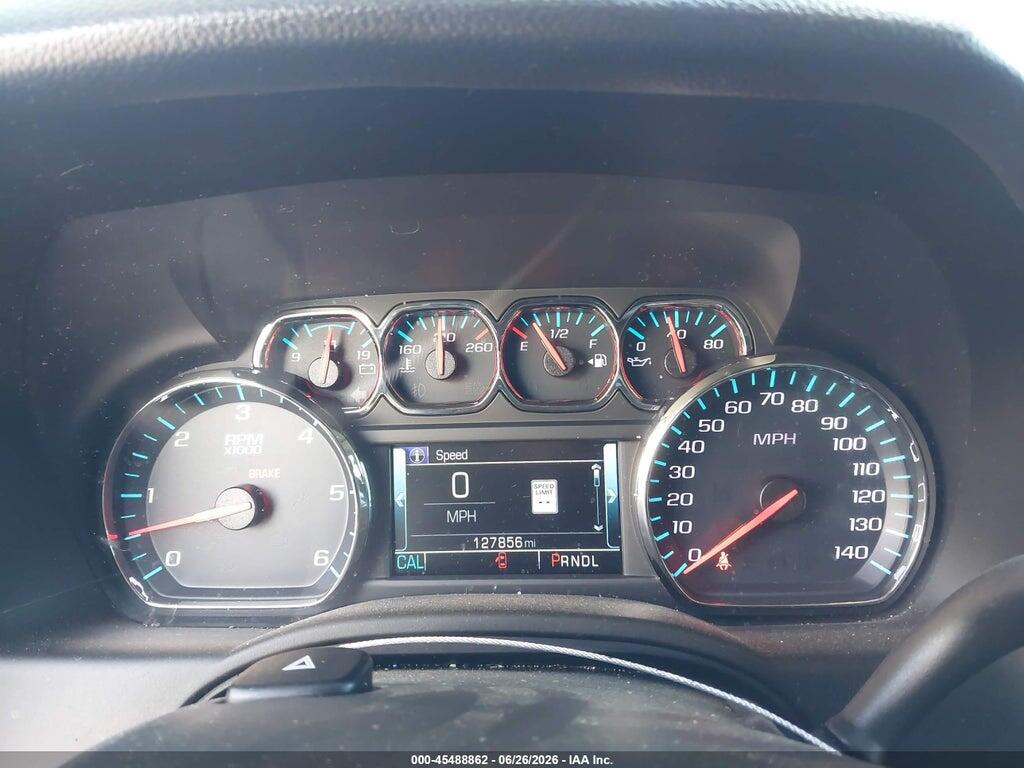 1GNSCHKCXKR101042 2019 CHEVROLET SUBURBAN photo no. 7