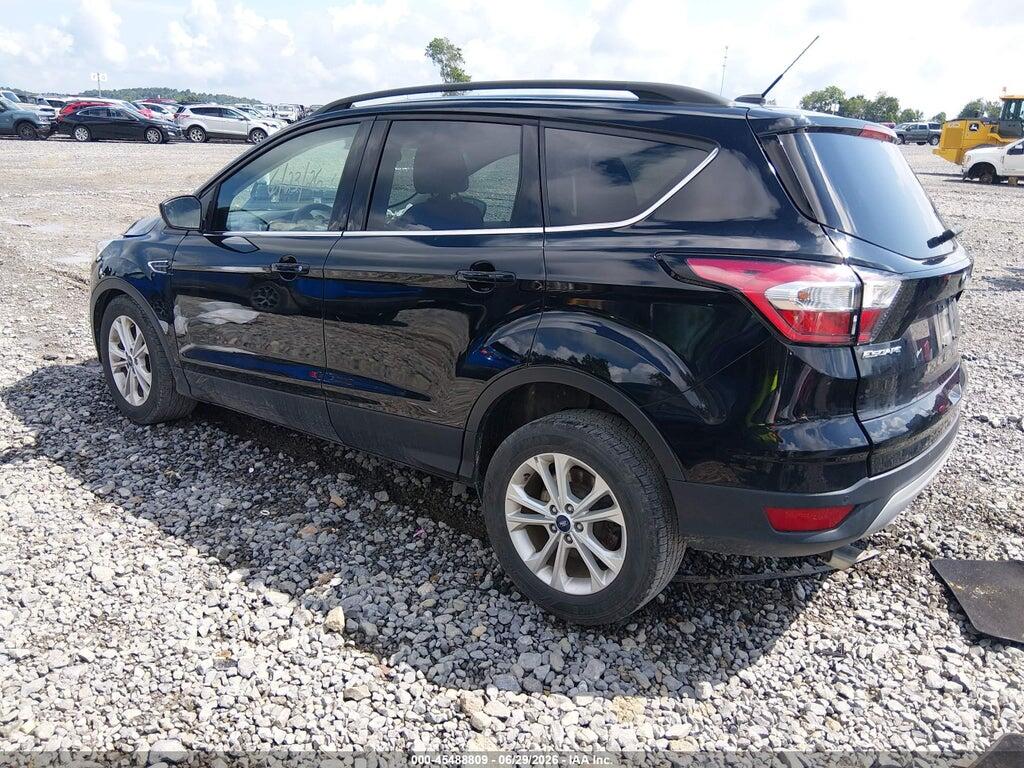 1FMCU0GD0HUD93380 2017 FORD ESCAPE photo no. 3