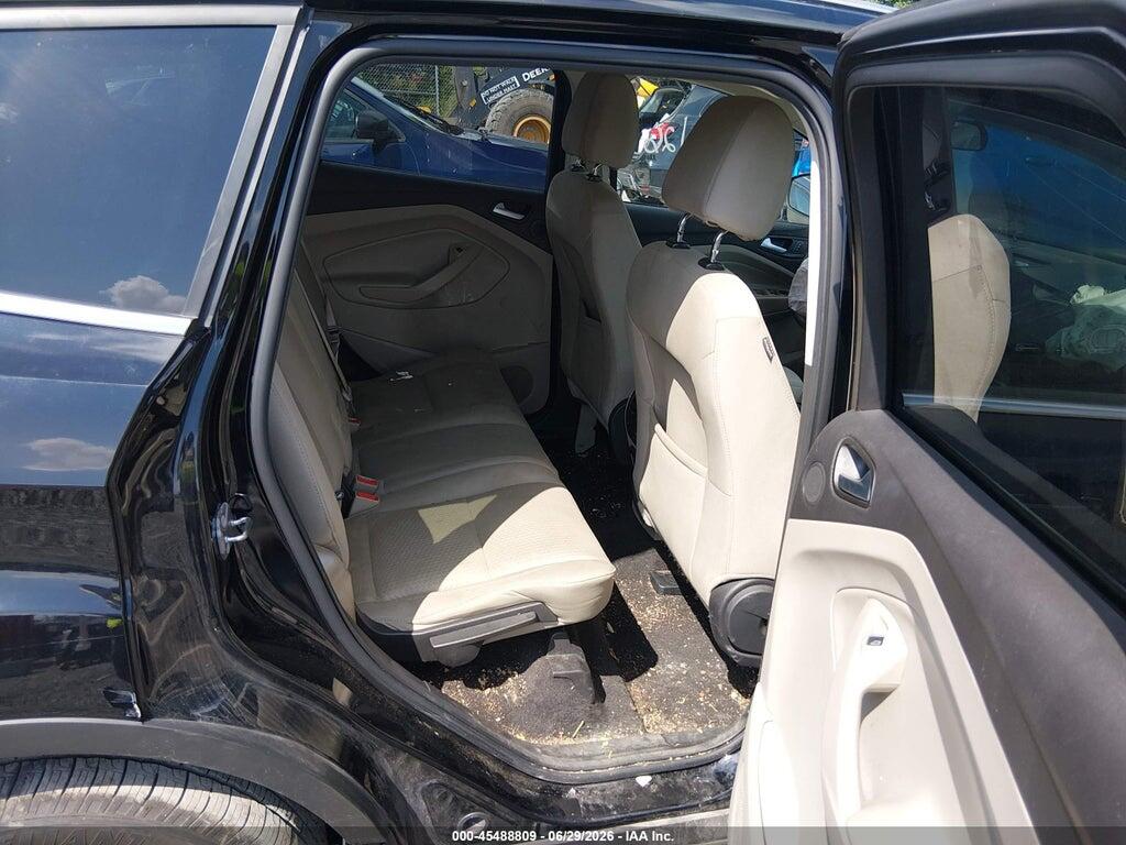 1FMCU0GD0HUD93380 2017 FORD ESCAPE photo no. 8