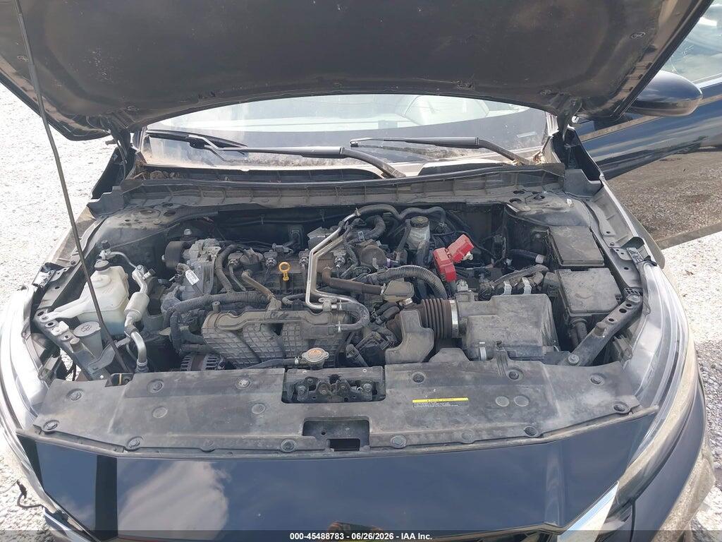 1N4BL4BV8NN387400 2022 NISSAN ALTIMA photo no. 10