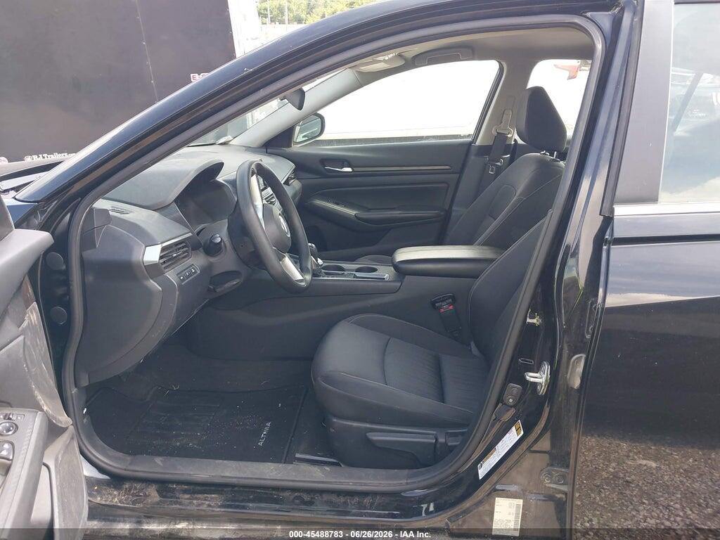 1N4BL4BV8NN387400 2022 NISSAN ALTIMA photo no. 5