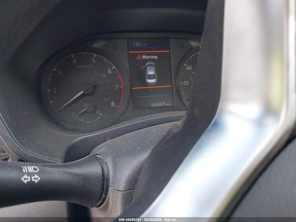 1N4BL4BV8NN387400 2022 NISSAN ALTIMA photo no. 7