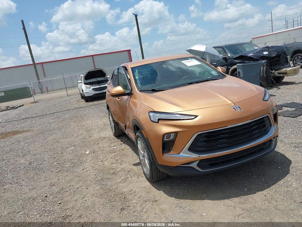 KL4AMBSL7RB094210 2024 BUICK ENCORE GX photo no. 1