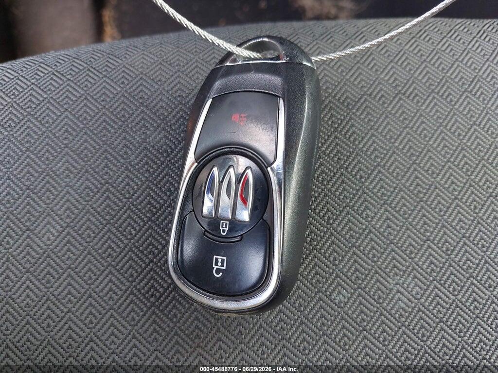 KL4AMBSL7RB094210 2024 BUICK ENCORE GX photo no. 11