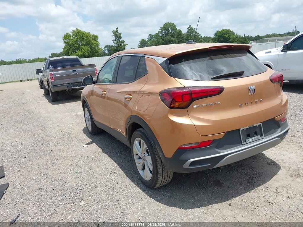 KL4AMBSL7RB094210 2024 BUICK ENCORE GX photo no. 3