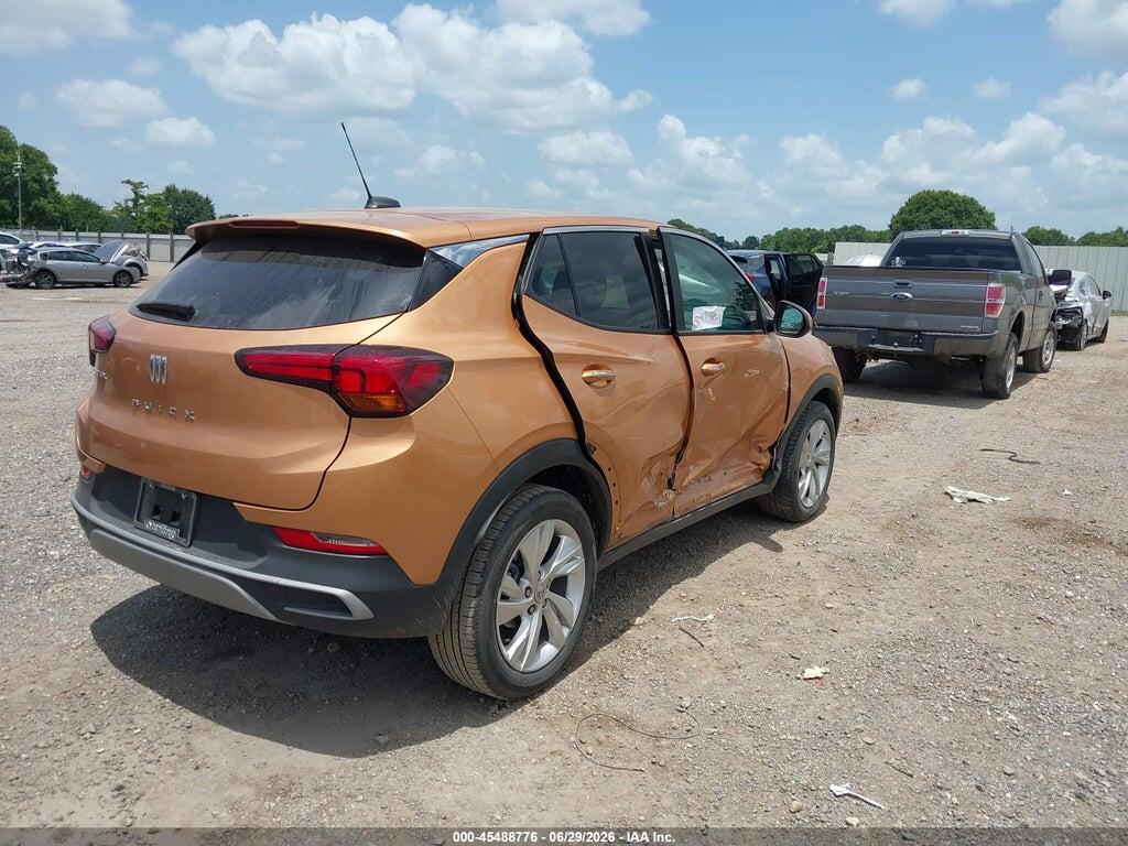 KL4AMBSL7RB094210 2024 BUICK ENCORE GX photo no. 4