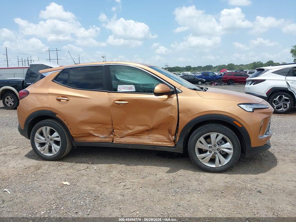 KL4AMBSL7RB094210 2024 BUICK ENCORE GX photo no. 6