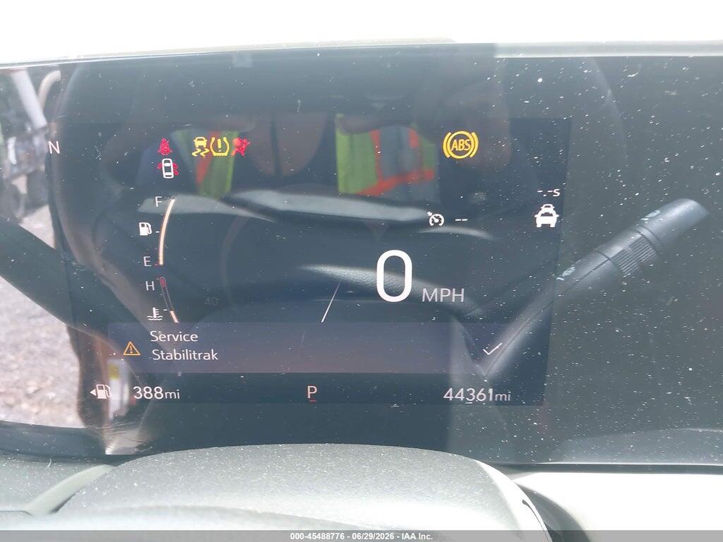 KL4AMBSL7RB094210 2024 BUICK ENCORE GX photo no. 7