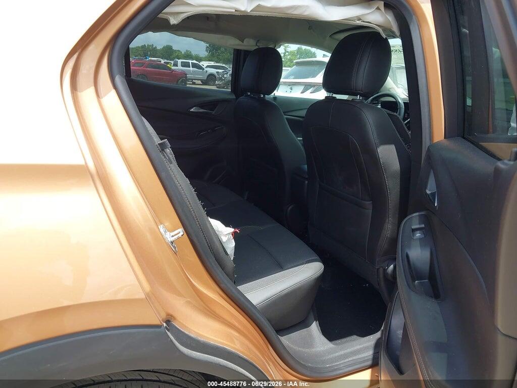 KL4AMBSL7RB094210 2024 BUICK ENCORE GX photo no. 8