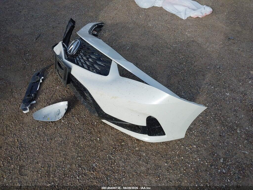 19UDE4H36SA014153 2025 ACURA INTEGRA photo no. 11
