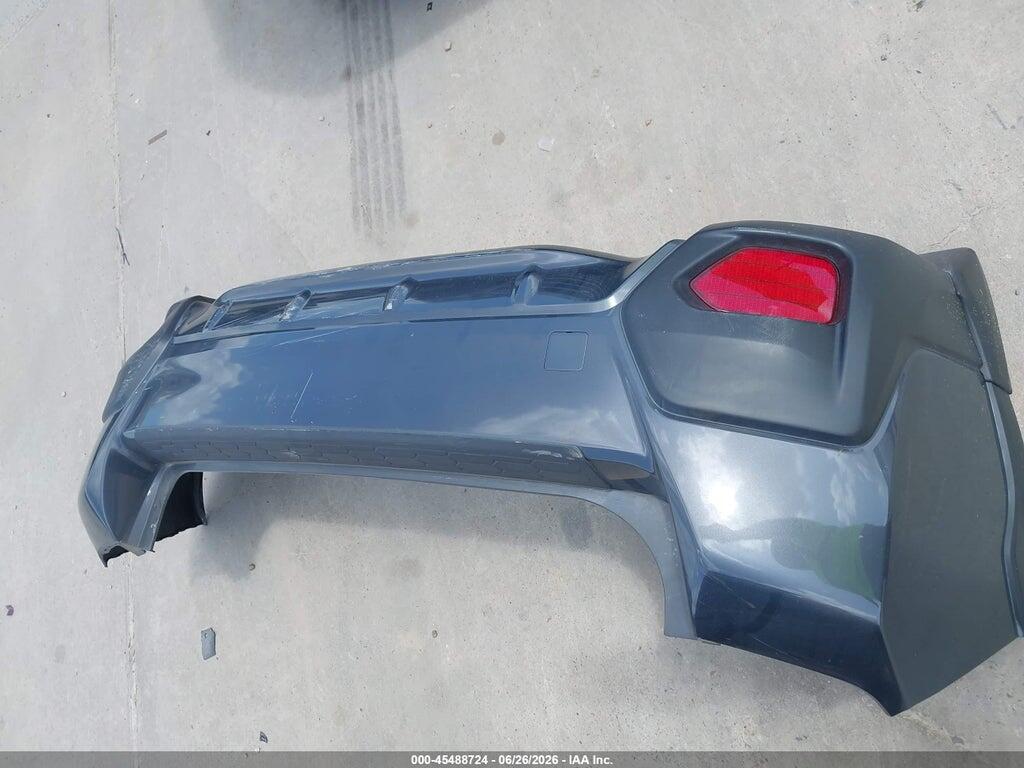 JF2GTAEC0PH209735 2023 SUBARU CROSSTREK photo no. 12