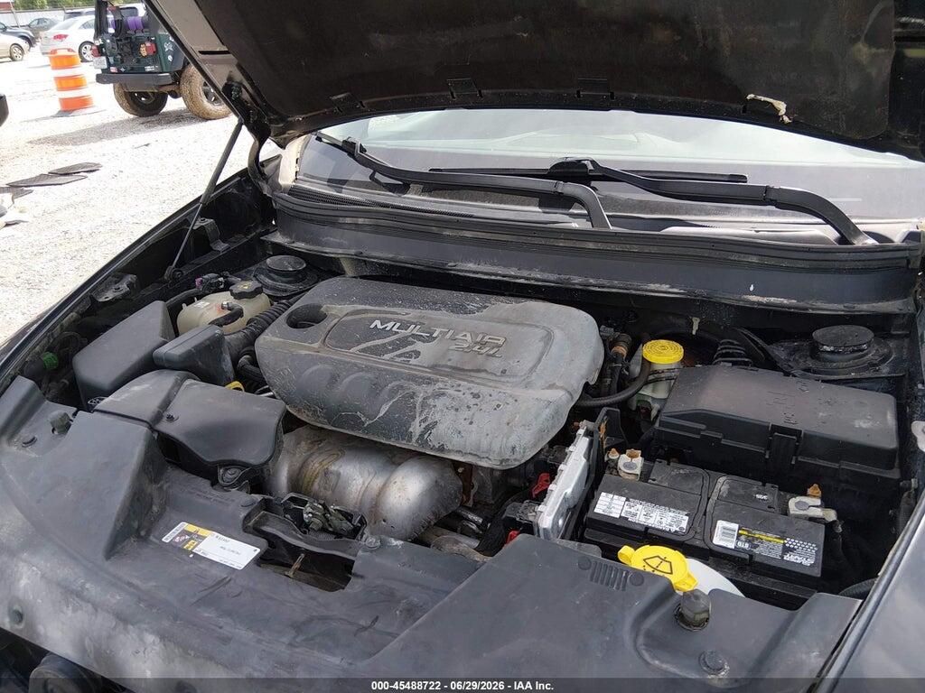 1C4PJMCB5JD502299 2018 JEEP CHEROKEE photo no. 10