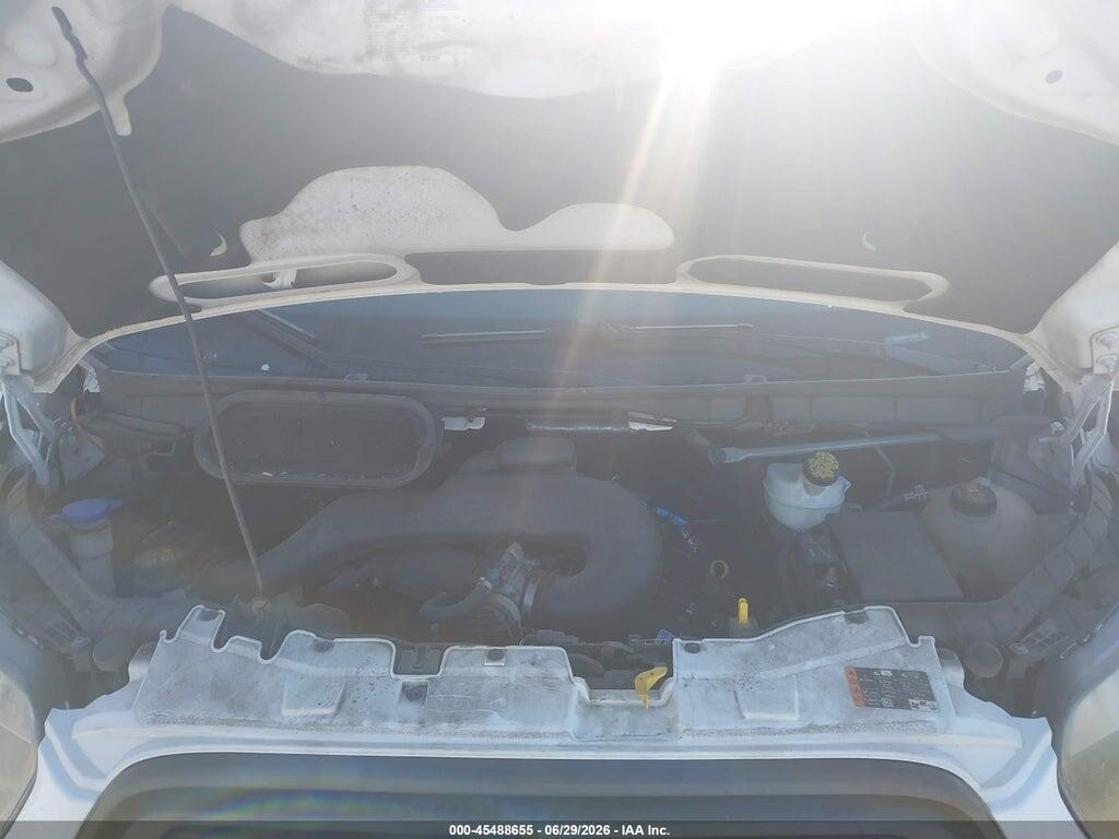 1FTYR2CM0HKA70875 2017 FORD TRANSIT-250 photo no. 10