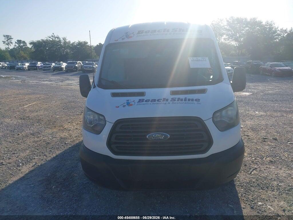 1FTYR2CM0HKA70875 2017 FORD TRANSIT-250 photo no. 12