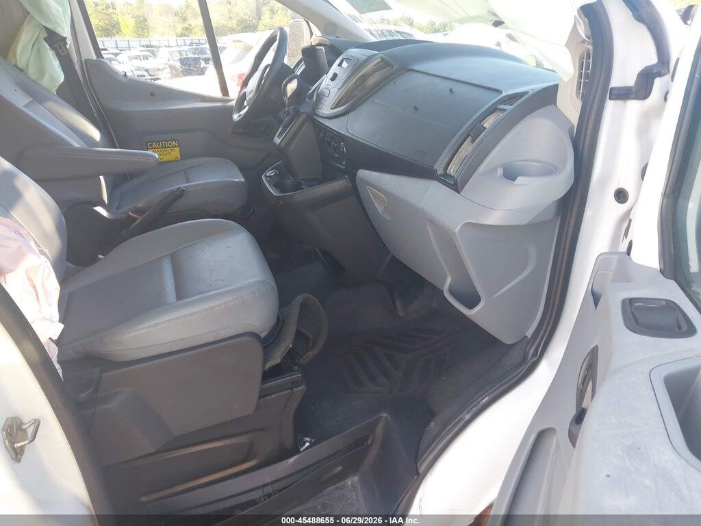1FTYR2CM0HKA70875 2017 FORD TRANSIT-250 photo no. 5