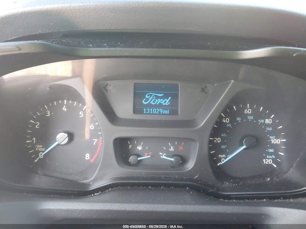 1FTYR2CM0HKA70875 2017 FORD TRANSIT-250 photo no. 7