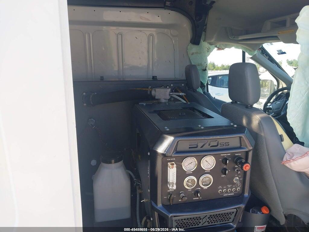 1FTYR2CM0HKA70875 2017 FORD TRANSIT-250 photo no. 8