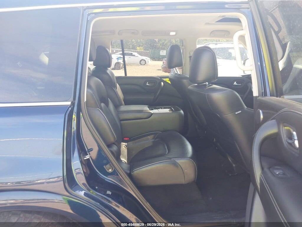JN8AZ2NF9L9702793 2020 INFINITI QX80 photo no. 8