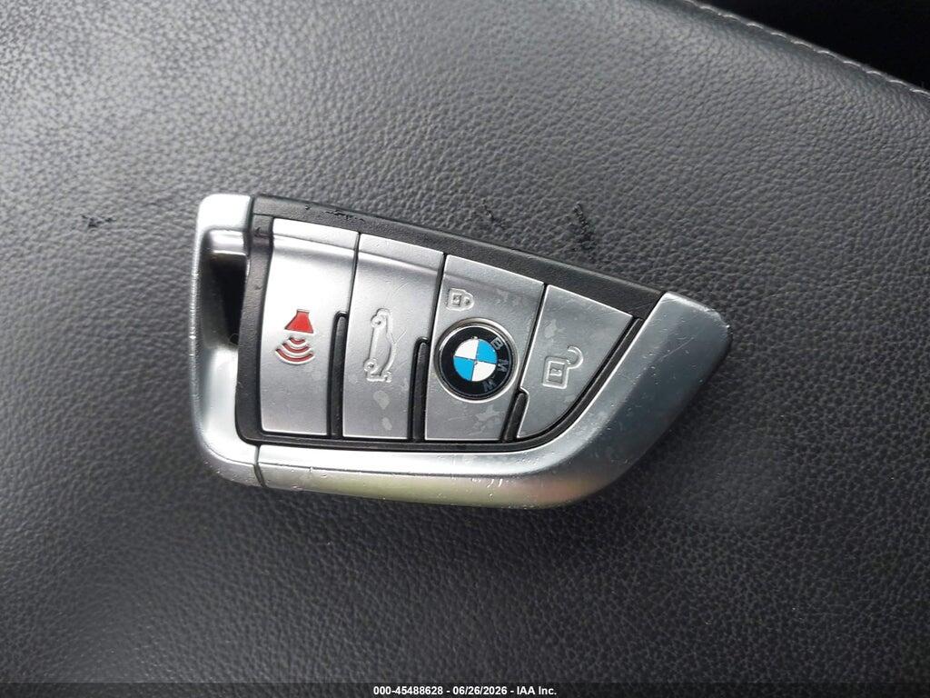 5UXTR9C50JLD62071 2018 BMW X3 photo no. 11