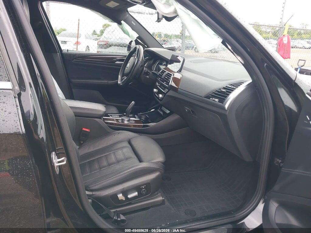 5UXTR9C50JLD62071 2018 BMW X3 photo no. 5