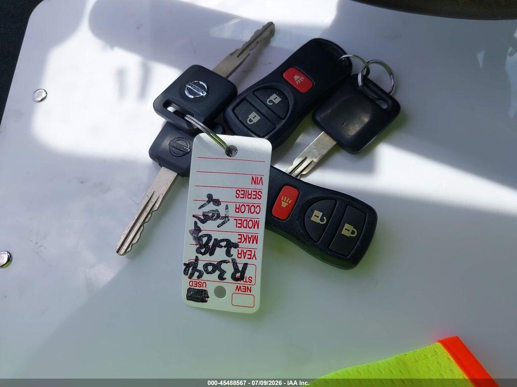 1N6DD0EV8JN703759 2018 NISSAN FRONTIER photo no. 11