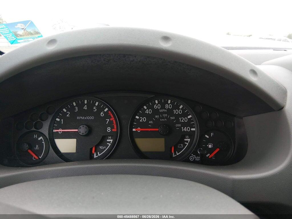 1N6DD0EV8JN703759 2018 NISSAN FRONTIER photo no. 7