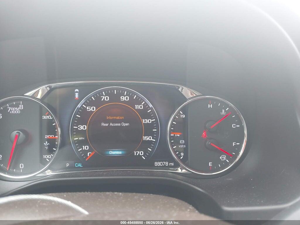 1GKKNXLS8HZ280939 2017 GMC ACADIA photo no. 7