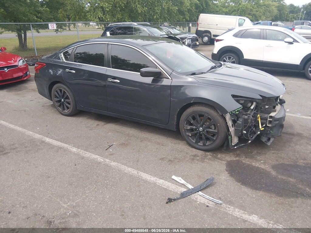 1N4AL3AP1HC283677 2017 NISSAN ALTIMA photo no. 1
