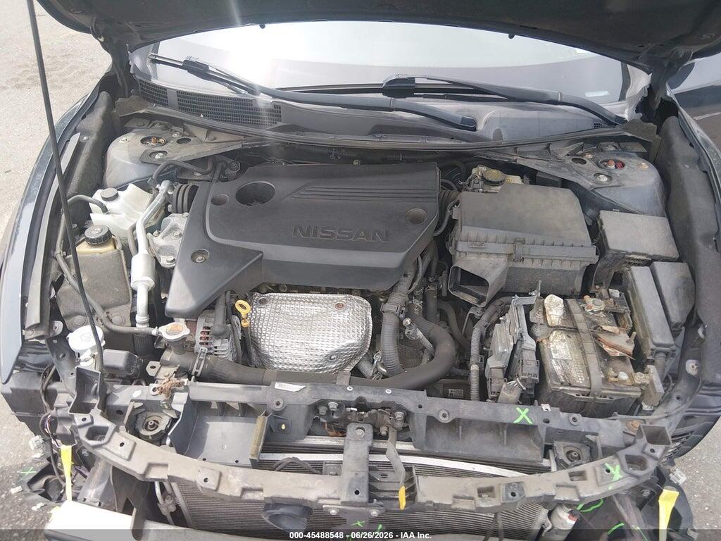 1N4AL3AP1HC283677 2017 NISSAN ALTIMA photo no. 10
