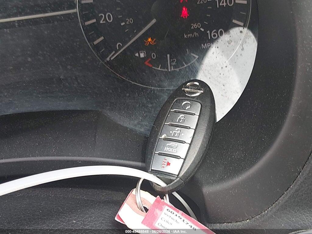1N4AL3AP1HC283677 2017 NISSAN ALTIMA photo no. 11