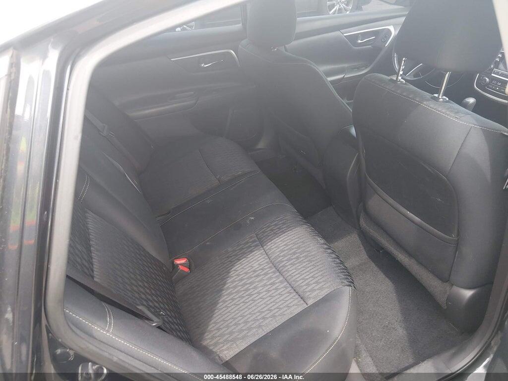 1N4AL3AP1HC283677 2017 NISSAN ALTIMA photo no. 8