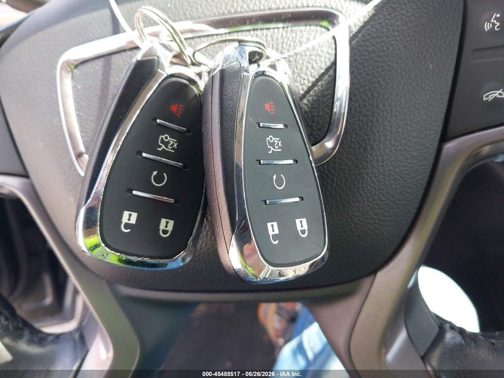 1GKKNLLS8LZ108847 2020 GMC ACADIA photo no. 11
