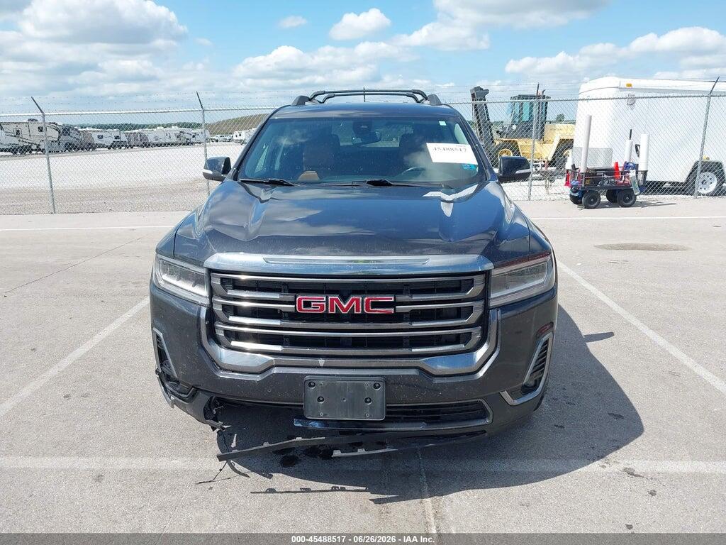1GKKNLLS8LZ108847 2020 GMC ACADIA photo no. 12
