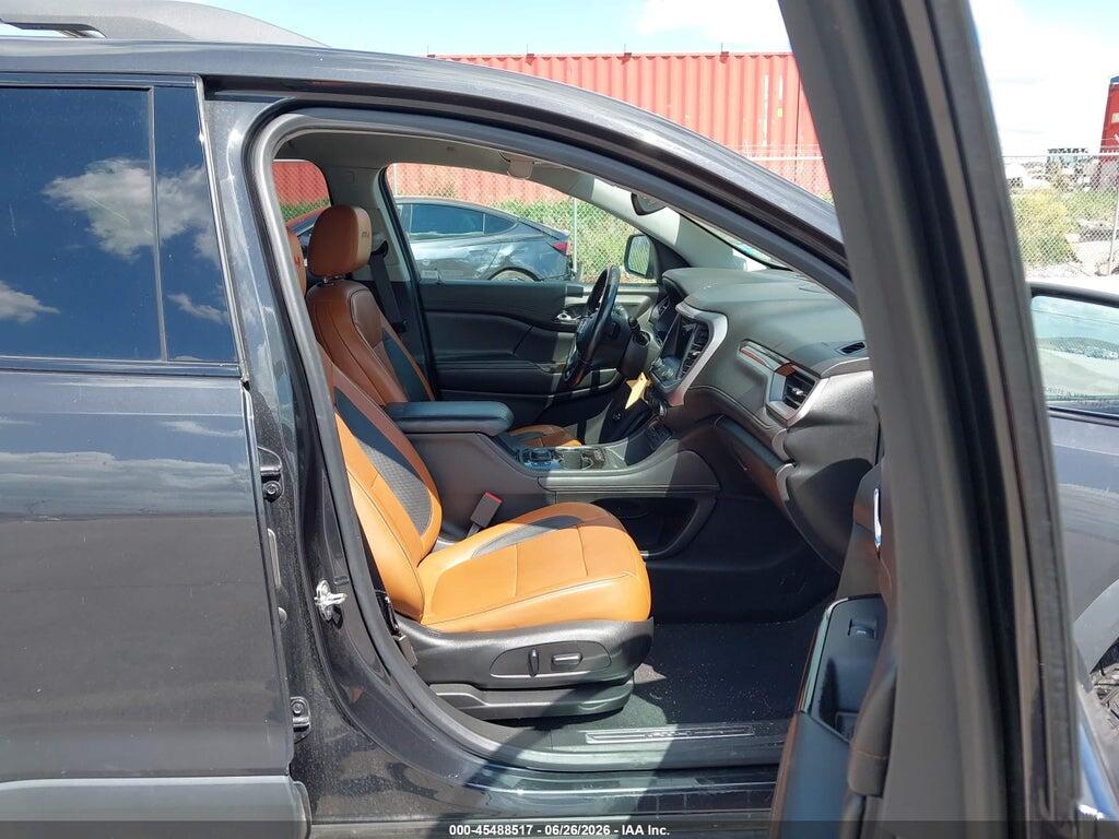 1GKKNLLS8LZ108847 2020 GMC ACADIA photo no. 5