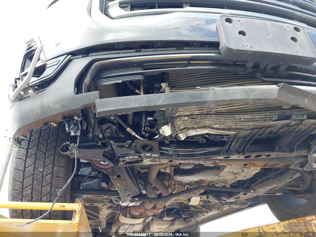 1GKKNLLS8LZ108847 2020 GMC ACADIA photo no. 6