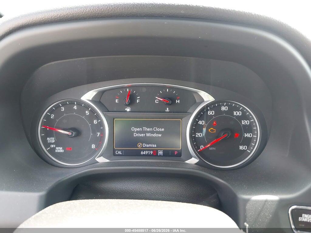 1GKKNLLS8LZ108847 2020 GMC ACADIA photo no. 7