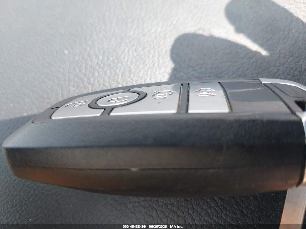 3FA6P0HD5JR143126 2018 FORD FUSION photo no. 11