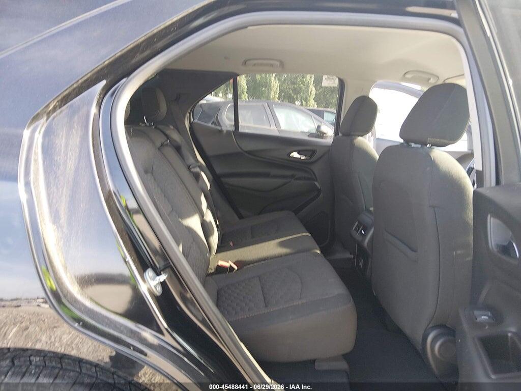 2GNAXJEVXK6245920 2019 CHEVROLET EQUINOX photo no. 8