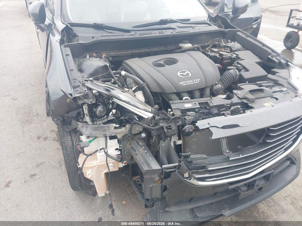 JM1DKBD76G0109216 2016 MAZDA CX-3 photo no. 6