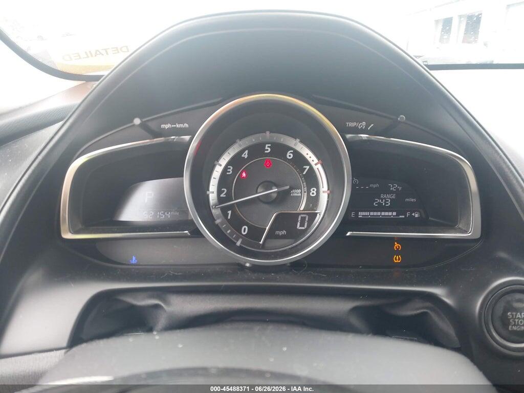 JM1DKBD76G0109216 2016 MAZDA CX-3 photo no. 7