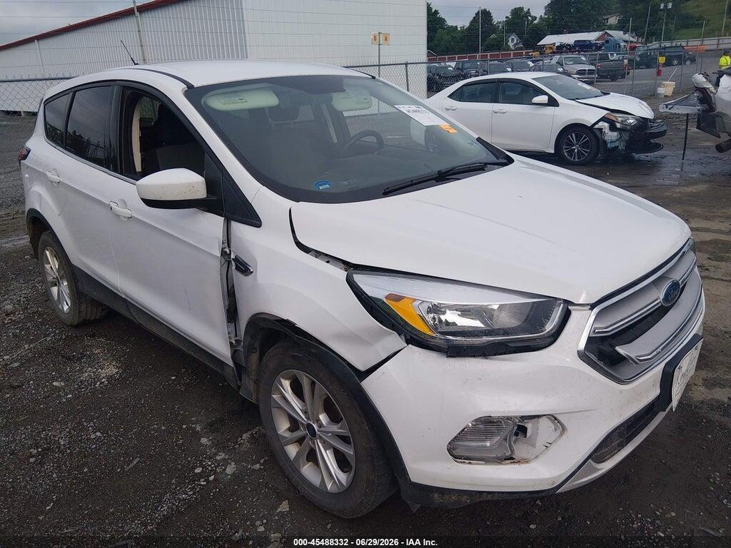 1FMCU0GD1KUC35508 2019 FORD ESCAPE photo no. 1