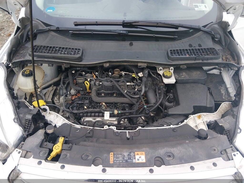 1FMCU0GD1KUC35508 2019 FORD ESCAPE photo no. 10