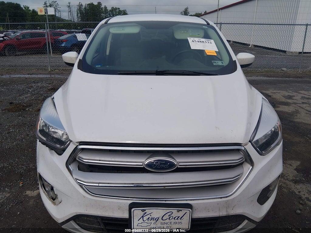 1FMCU0GD1KUC35508 2019 FORD ESCAPE photo no. 12