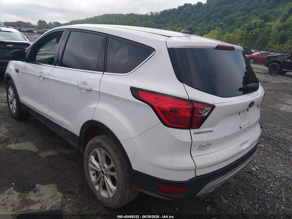 1FMCU0GD1KUC35508 2019 FORD ESCAPE photo no. 3