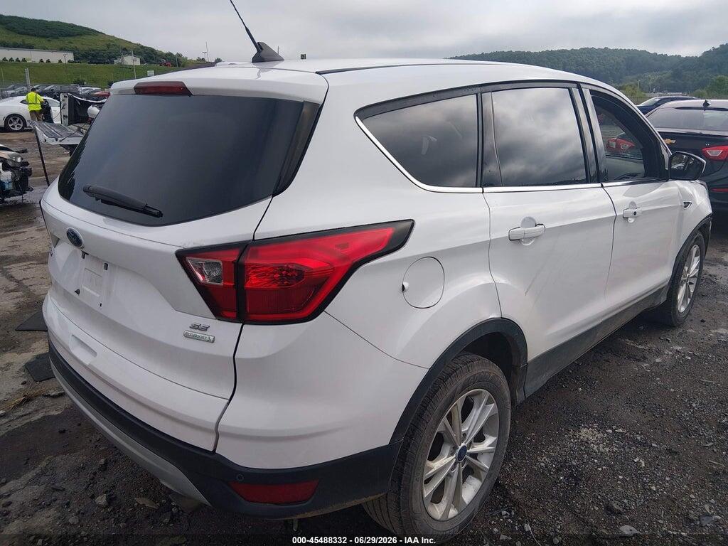 1FMCU0GD1KUC35508 2019 FORD ESCAPE photo no. 4
