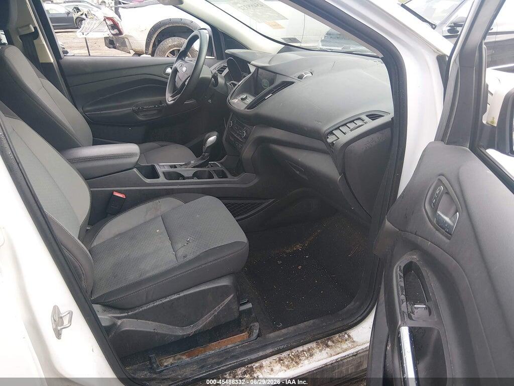 1FMCU0GD1KUC35508 2019 FORD ESCAPE photo no. 5